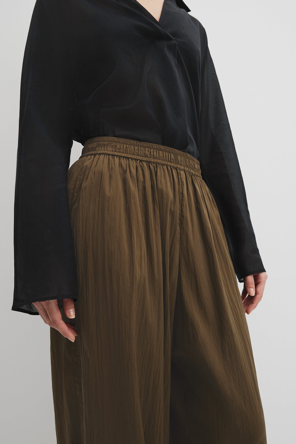Balloon Pant
