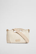 Top Handle Crossbody Bag