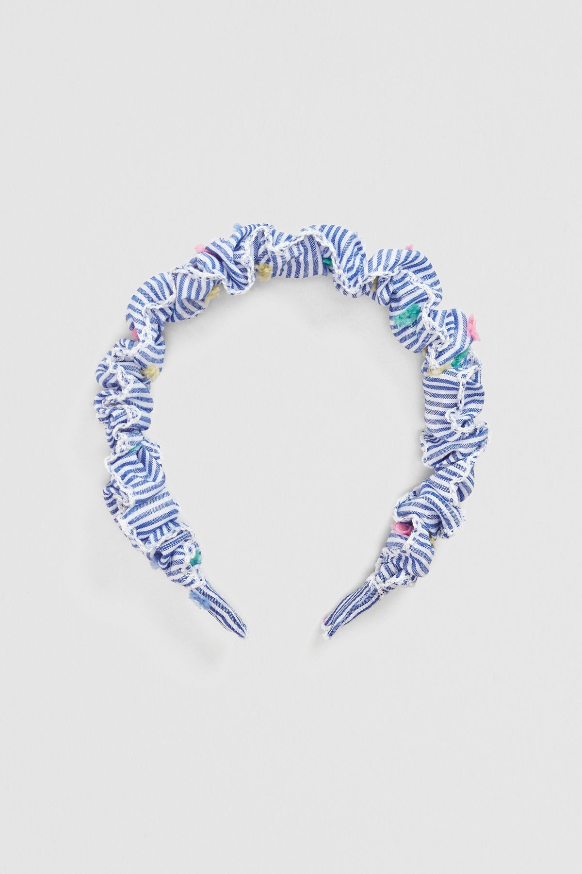 Ruched Headband