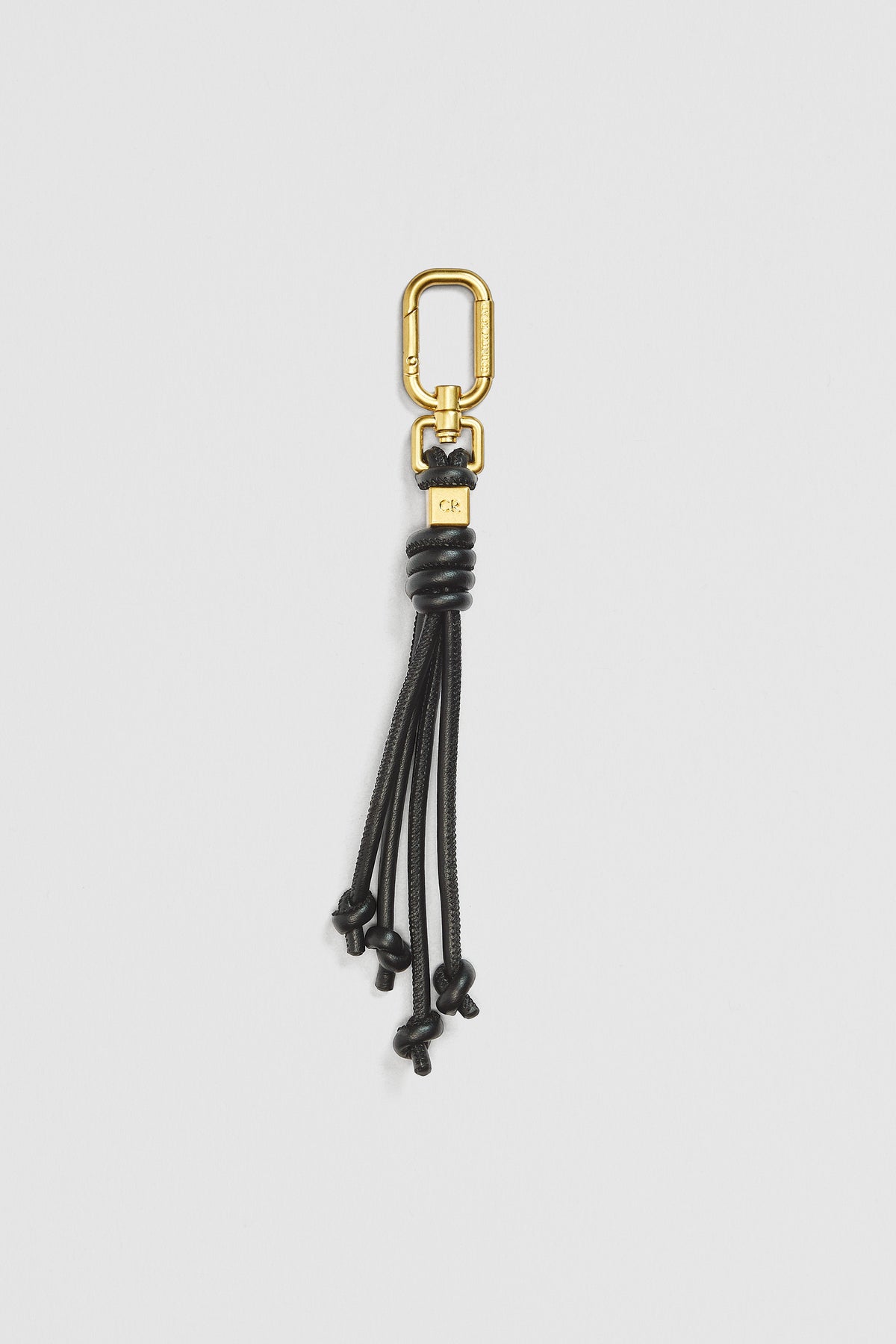 Cord Bag Charm