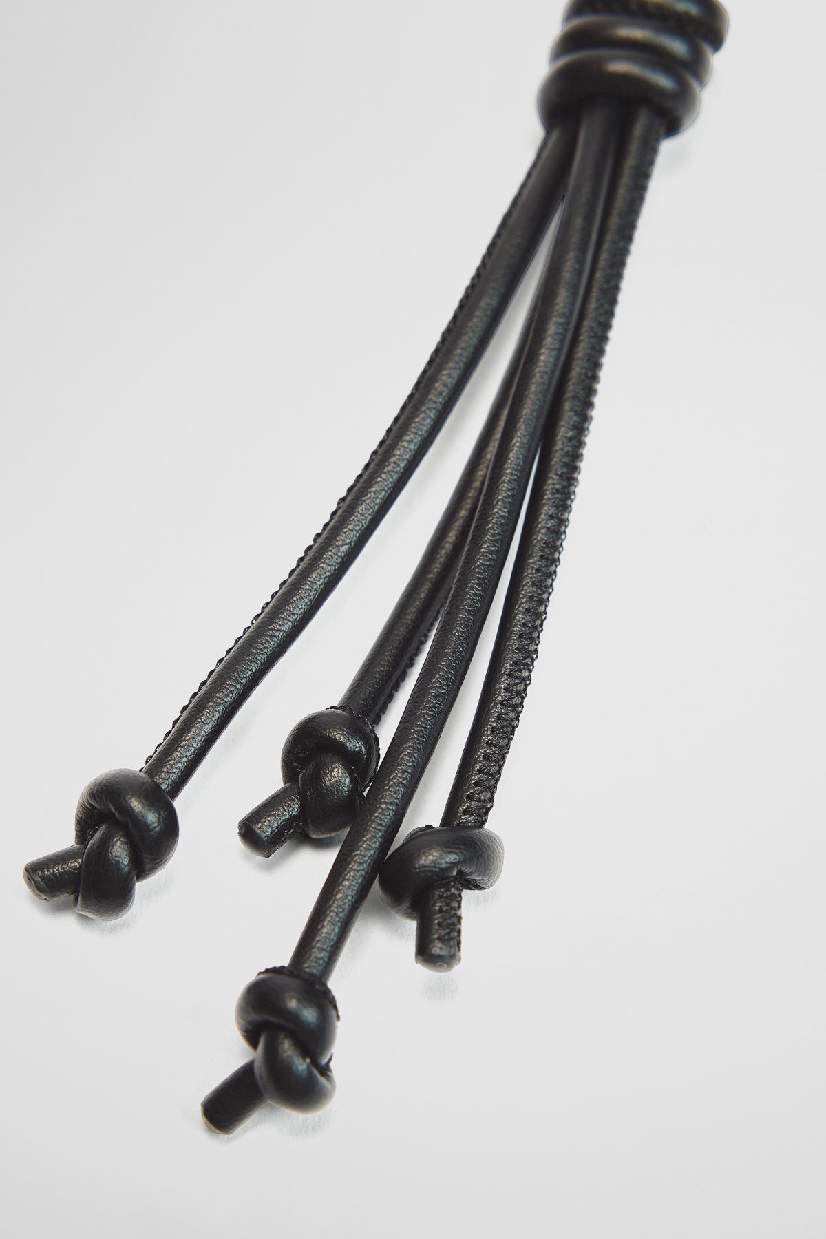 Cord Bag Charm