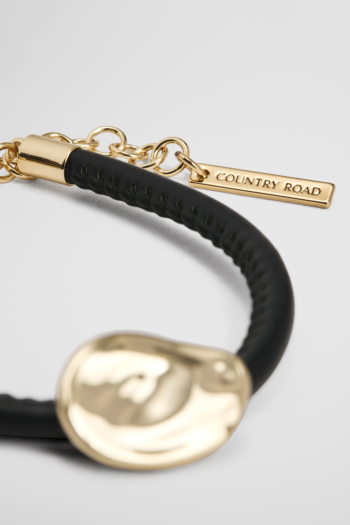 Odette Rope Bracelet