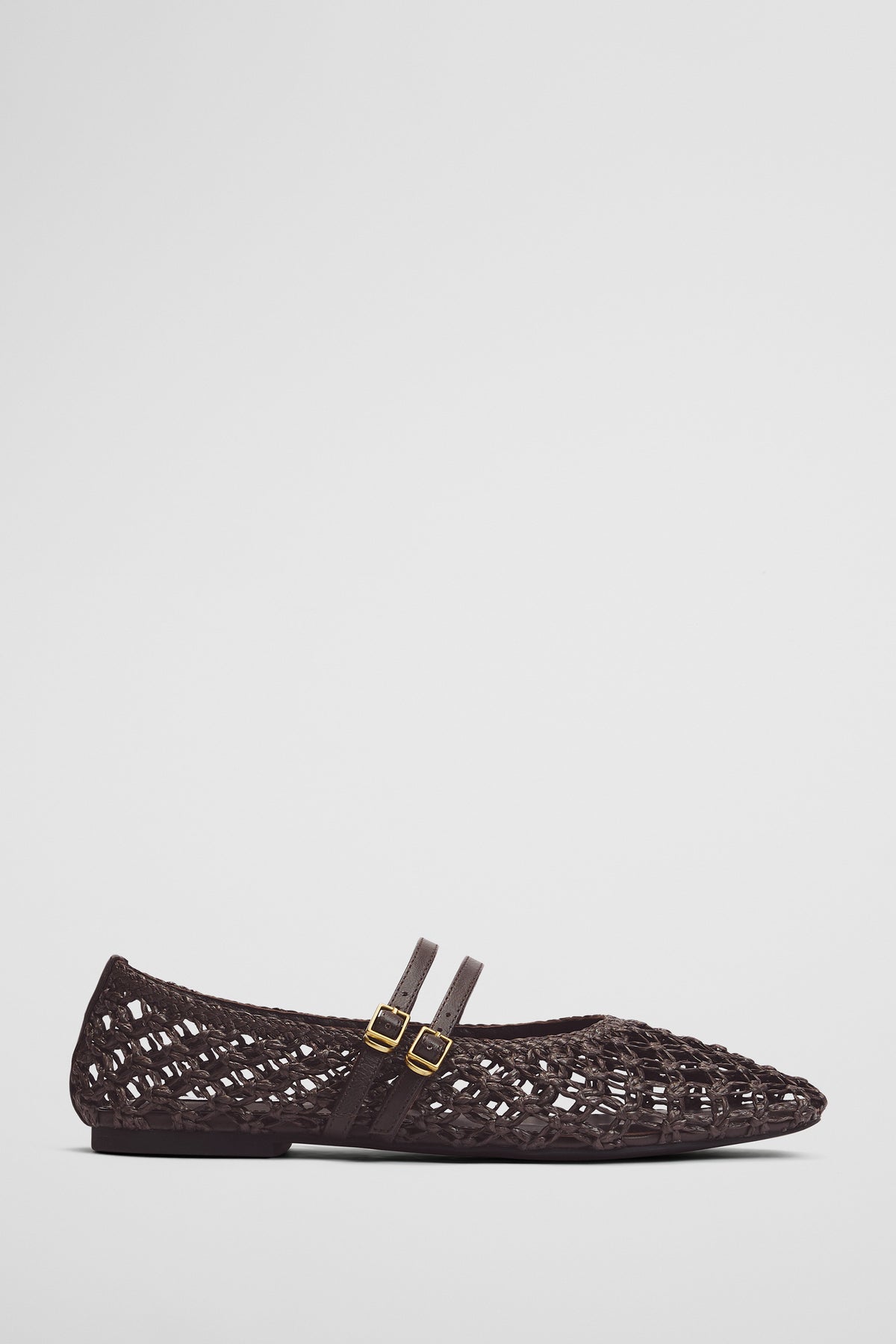Parker Woven Ballet