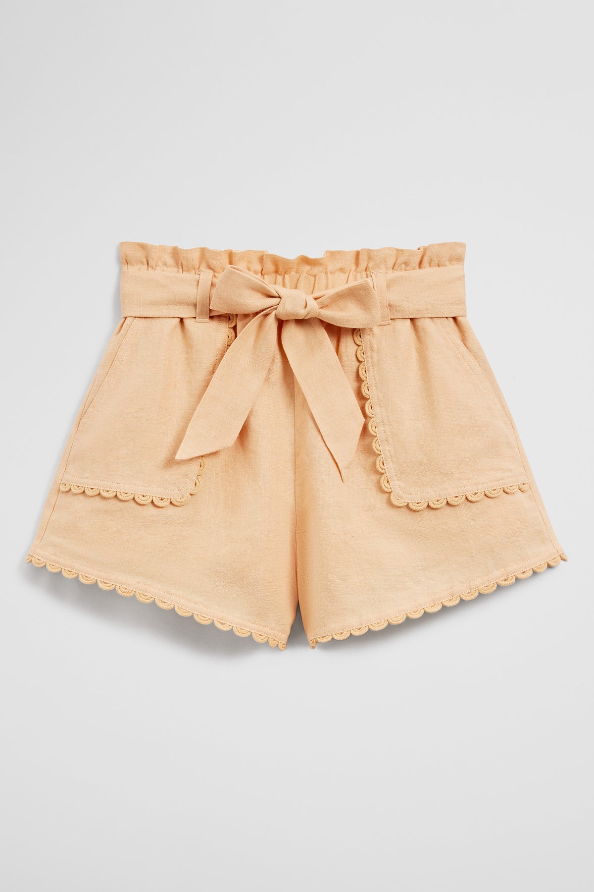 Paperbag Short