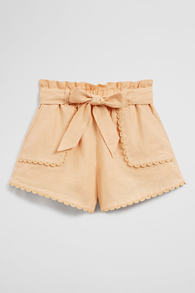 Paperbag Short