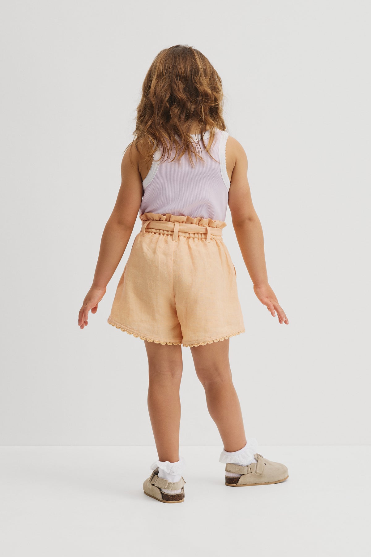 Paperbag Short