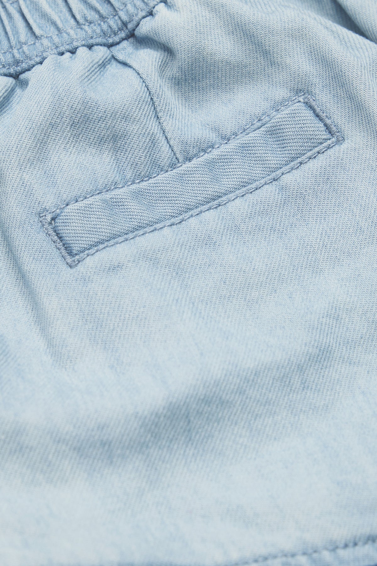 Lyocell Short
