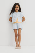 Knit Short