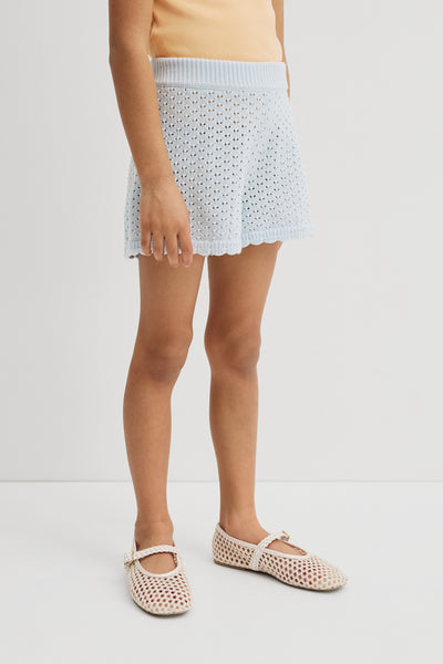 Knit Short