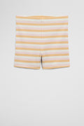 Rib Bike Short