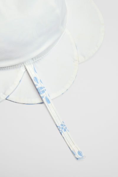 Reversible Swim Hat