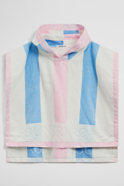 Spot Swim Poncho