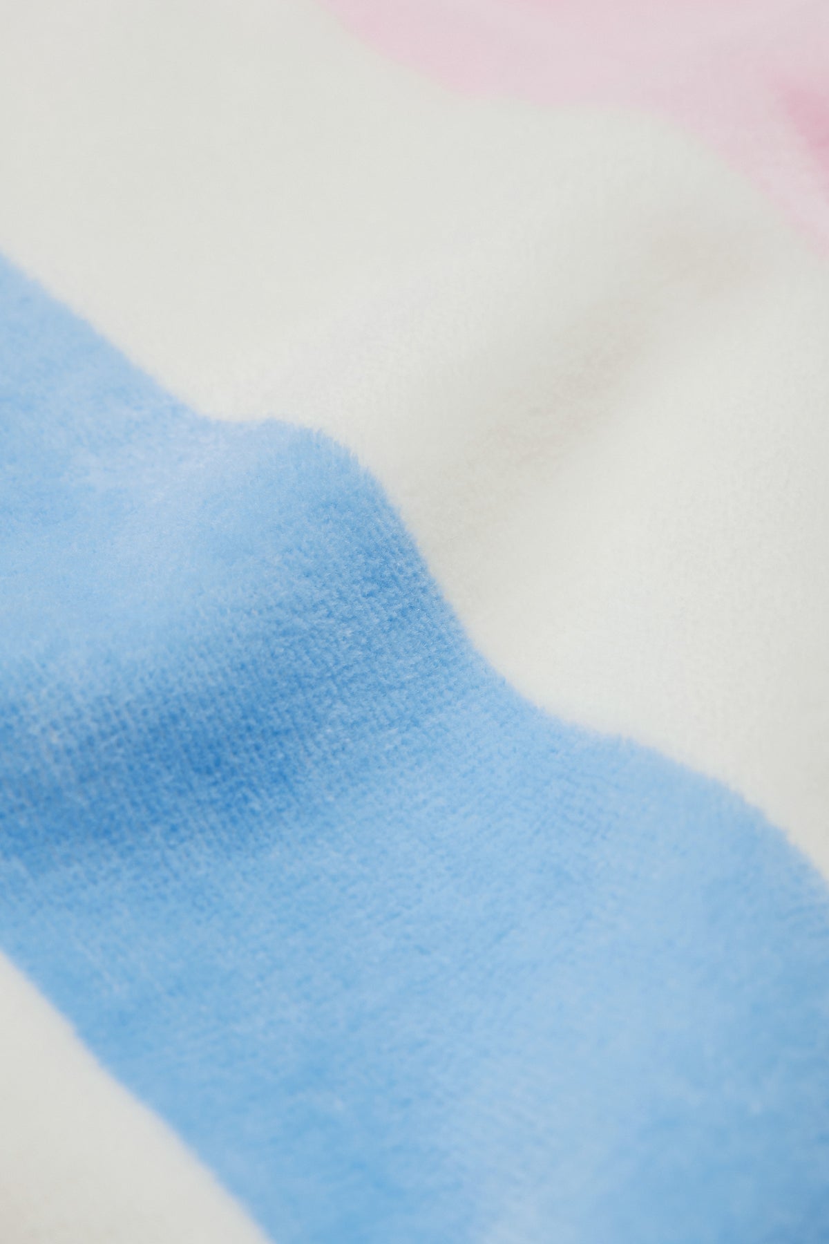 Spot Swim Poncho