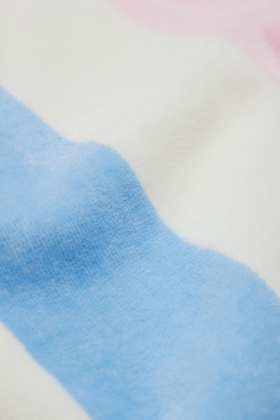 Spot Swim Poncho