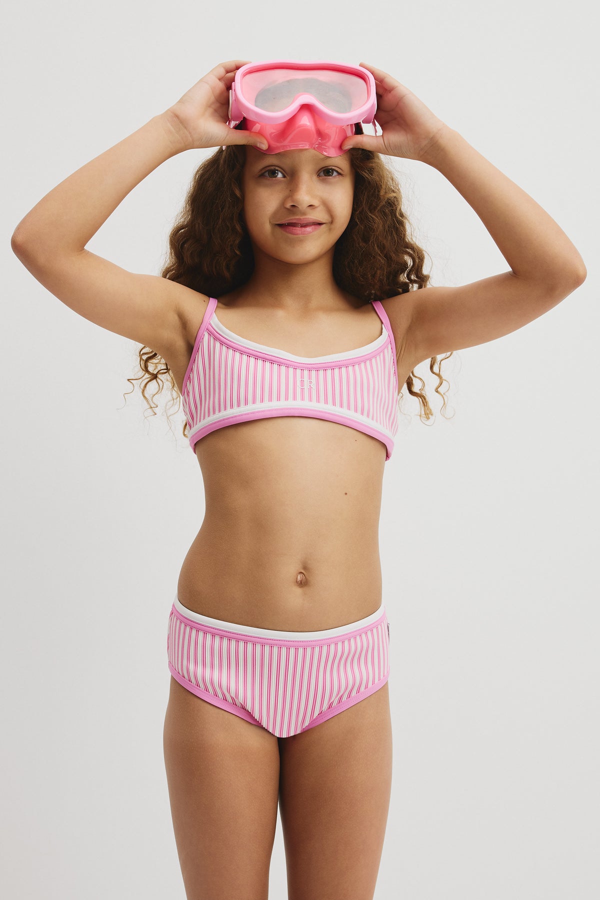 Teen Two-Piece Bikini Set