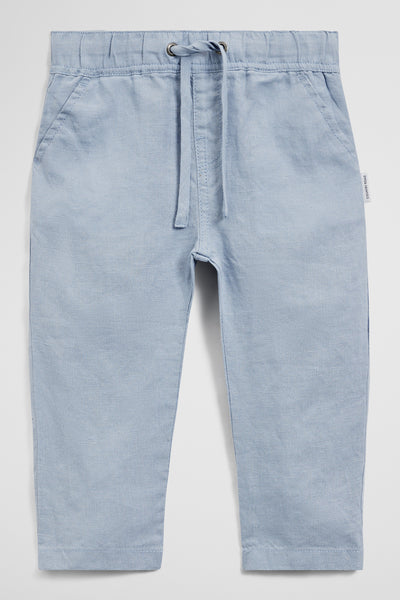 Linen Pant