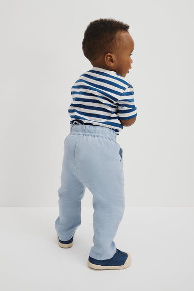 Linen Pant