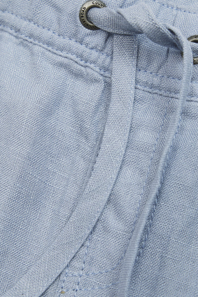 Linen Pant