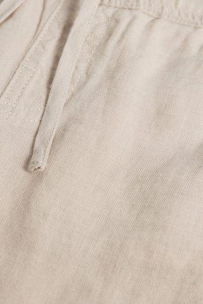 Linen Pant