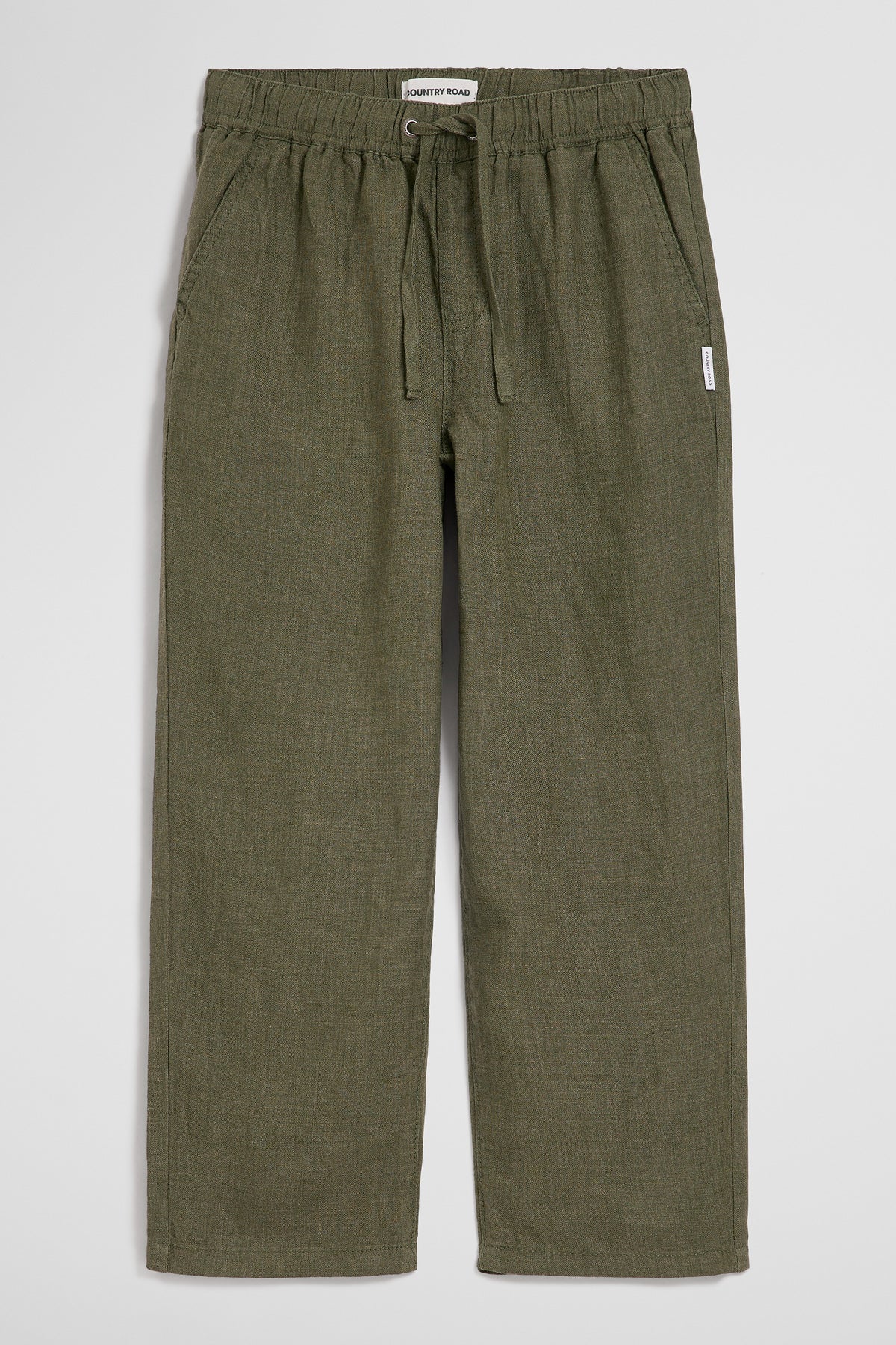 Linen Pant