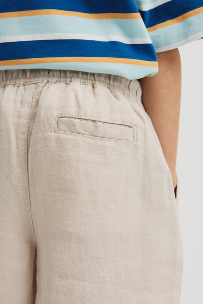 Linen Pant