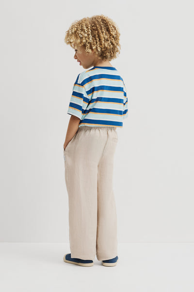 Linen Pant