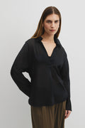 Slouchy Shirt