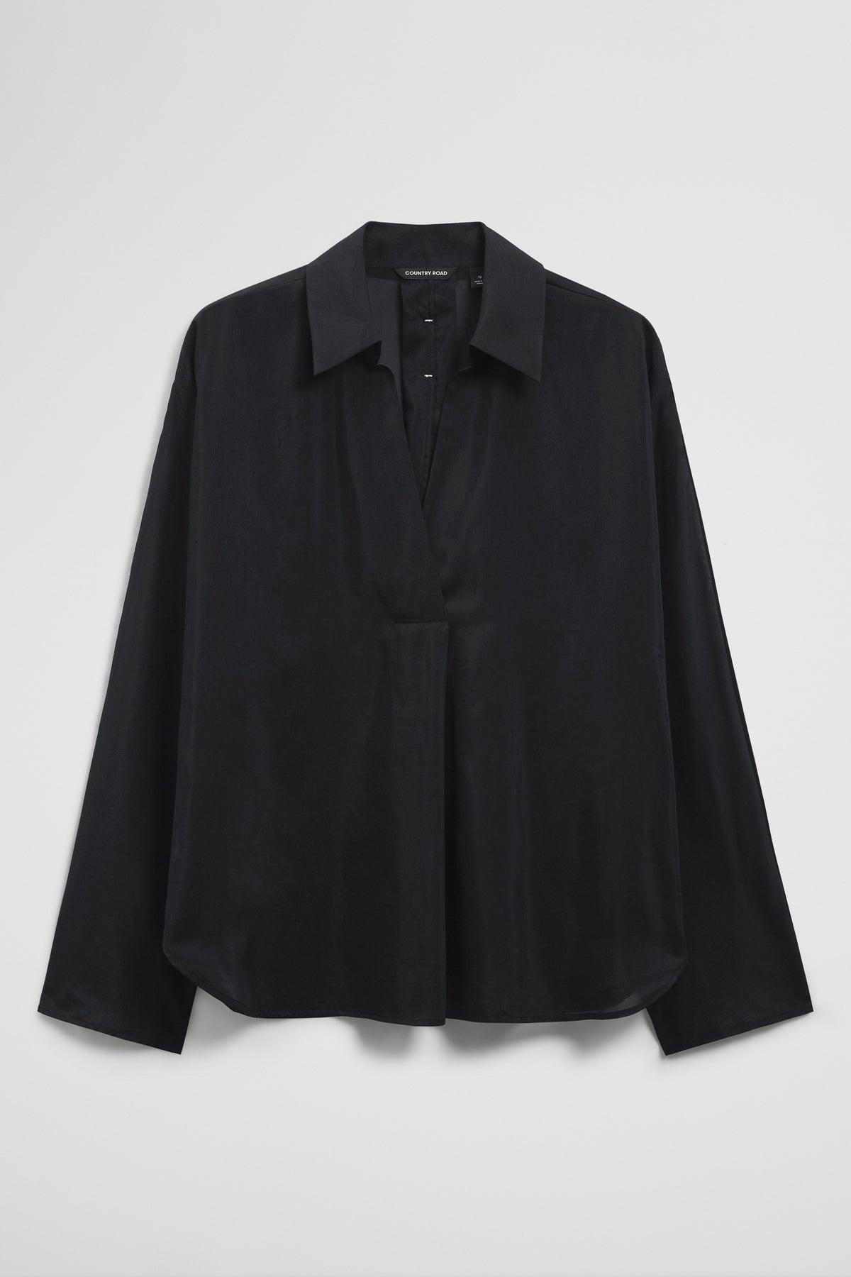 Slouchy Shirt