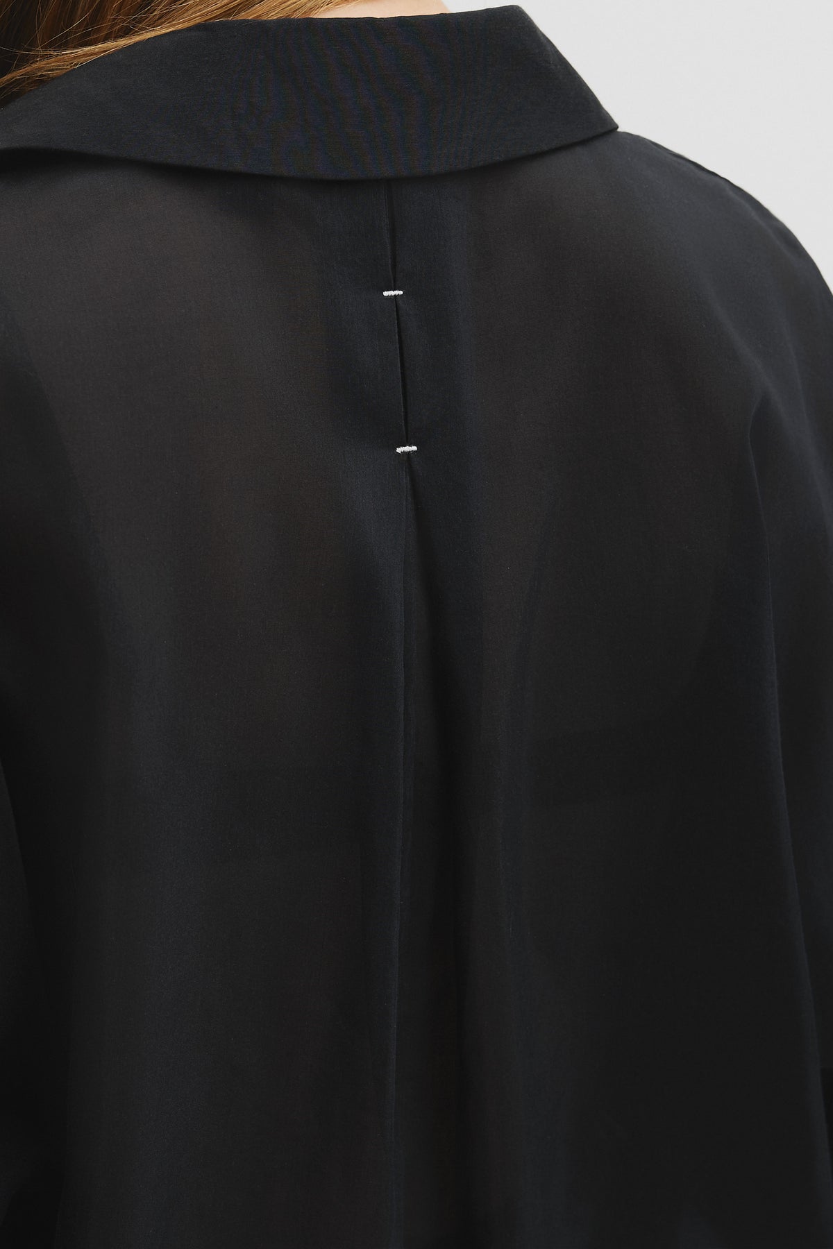 Slouchy Shirt