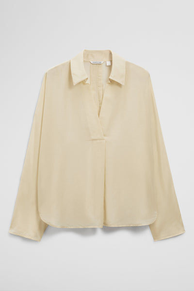 Slouchy Shirt