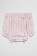 Ruffle Bloomer