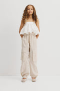 Teen Cargo Pant