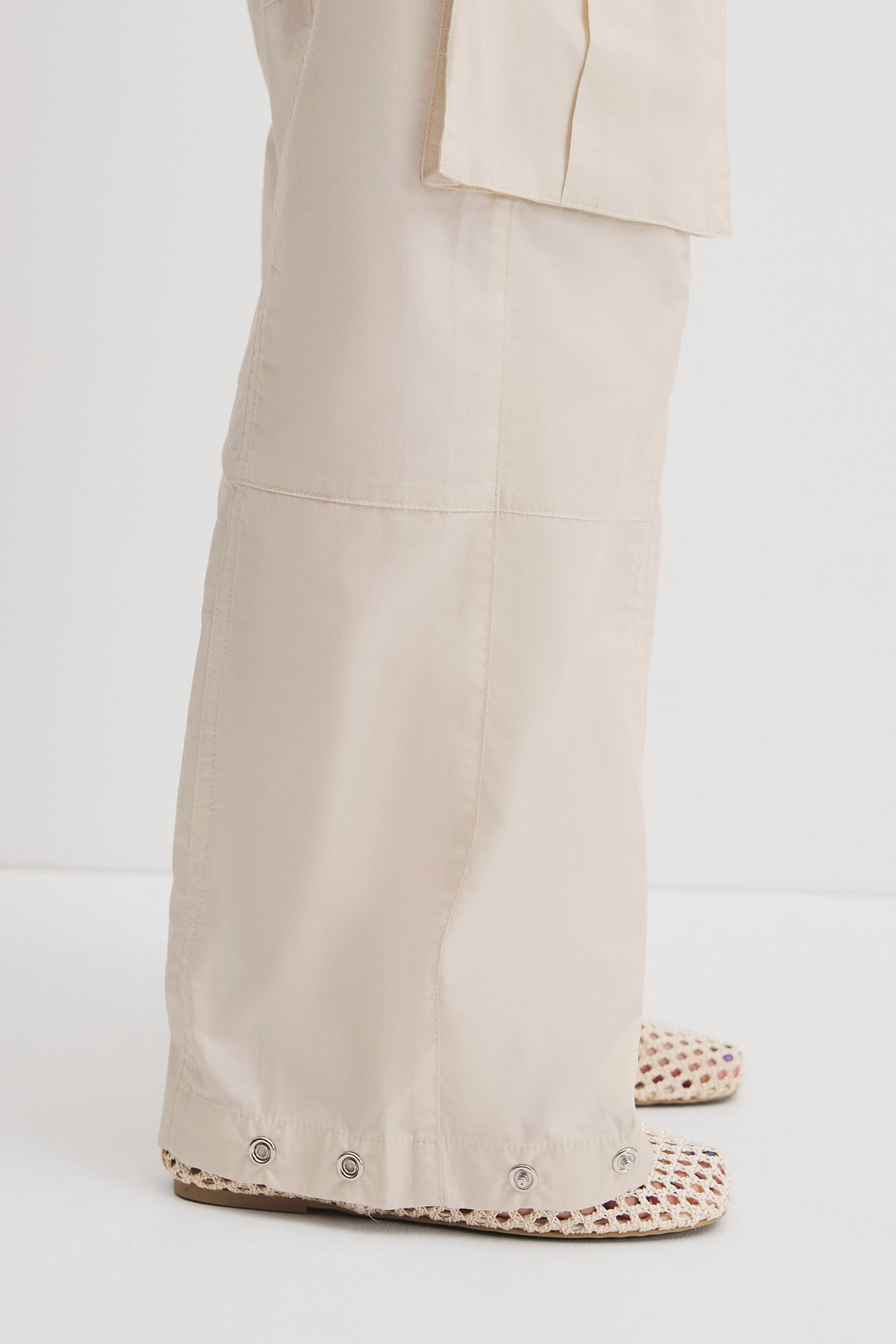 Teen Cargo Pant