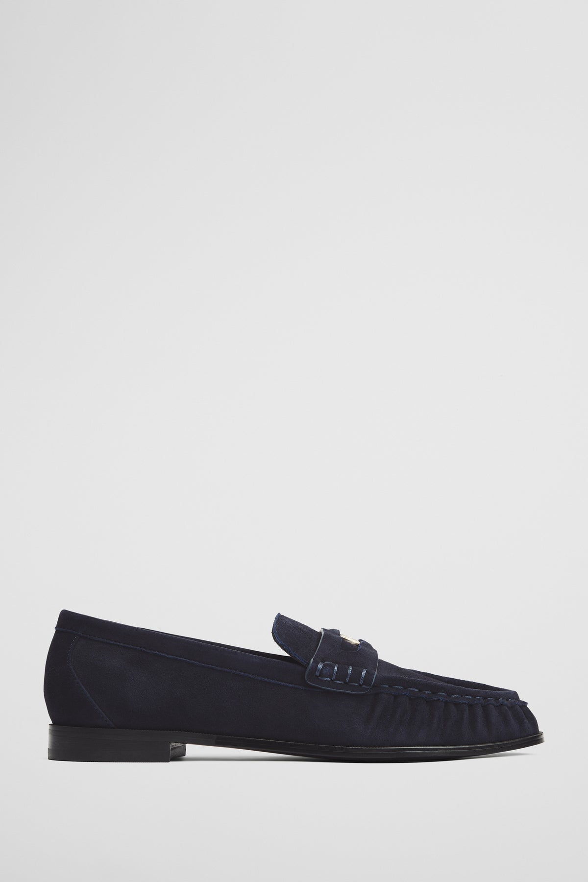 Romy Coin Loafer