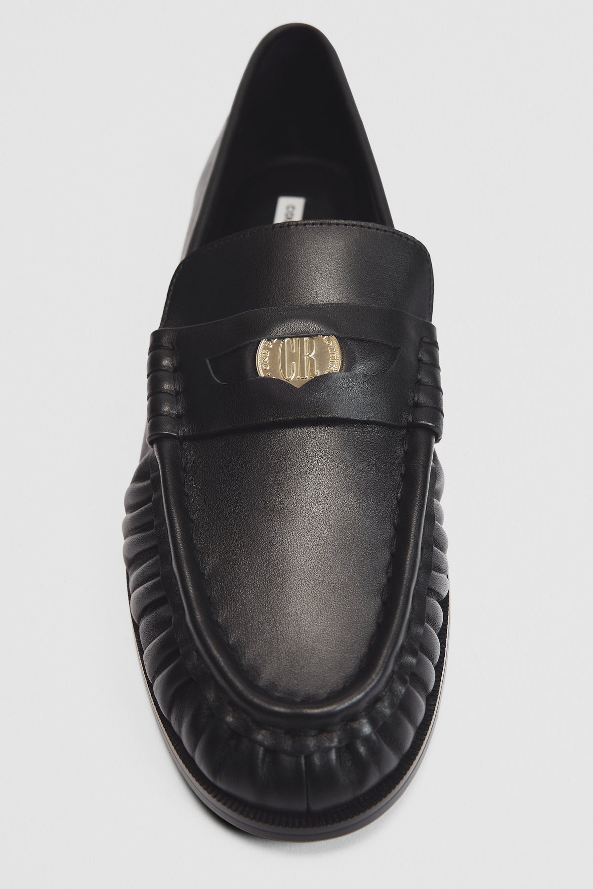 Romy Coin Loafer