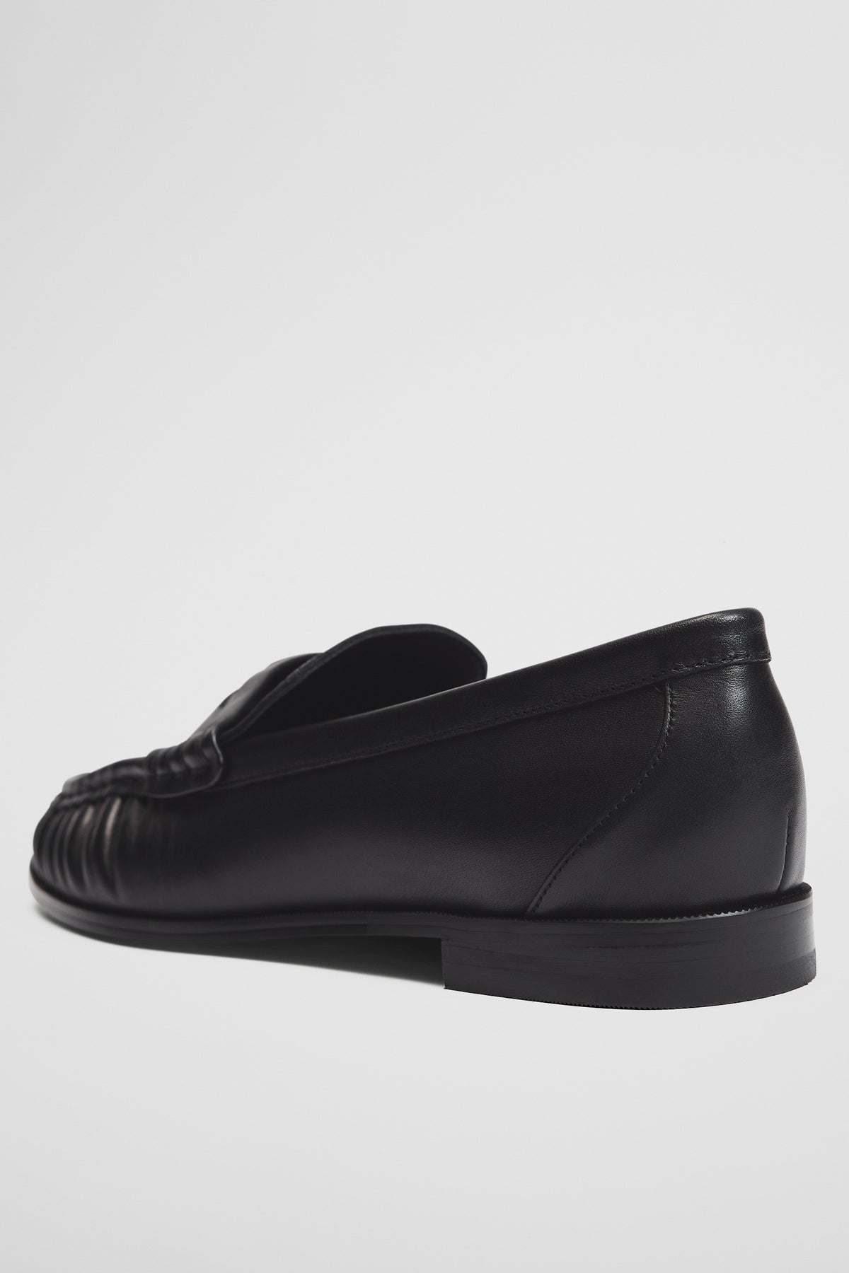Romy Coin Loafer