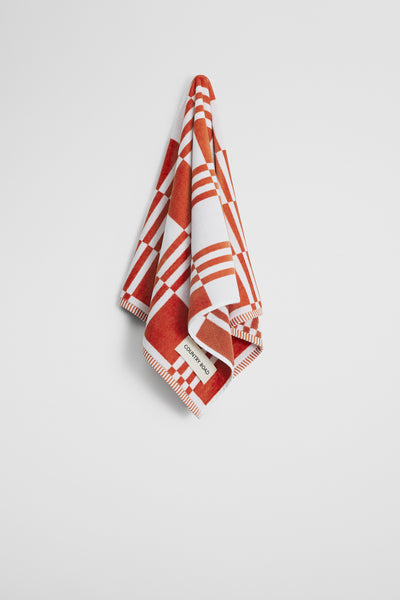 Eyre Australian Cotton Leisure Towel