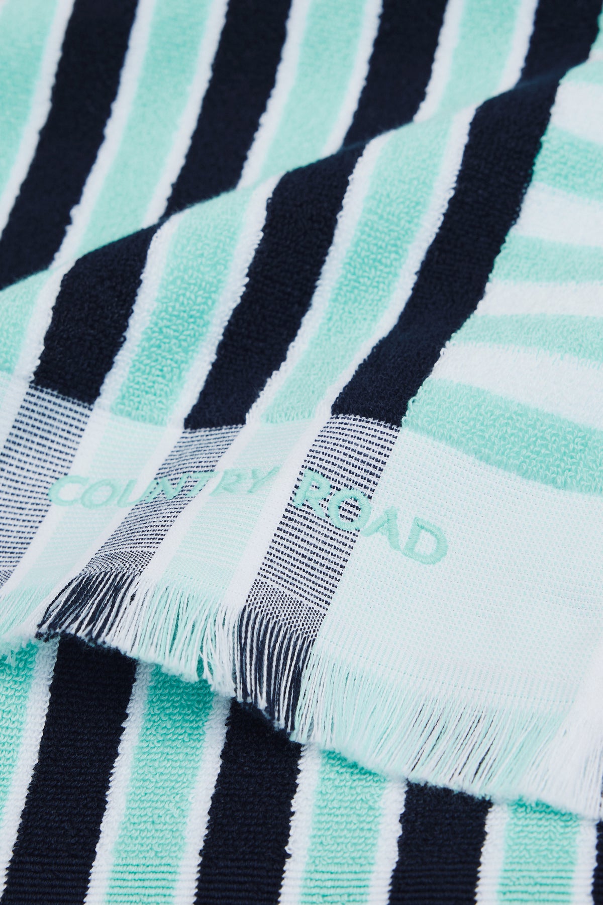 Bribie Australian Cotton Leisure Towel
