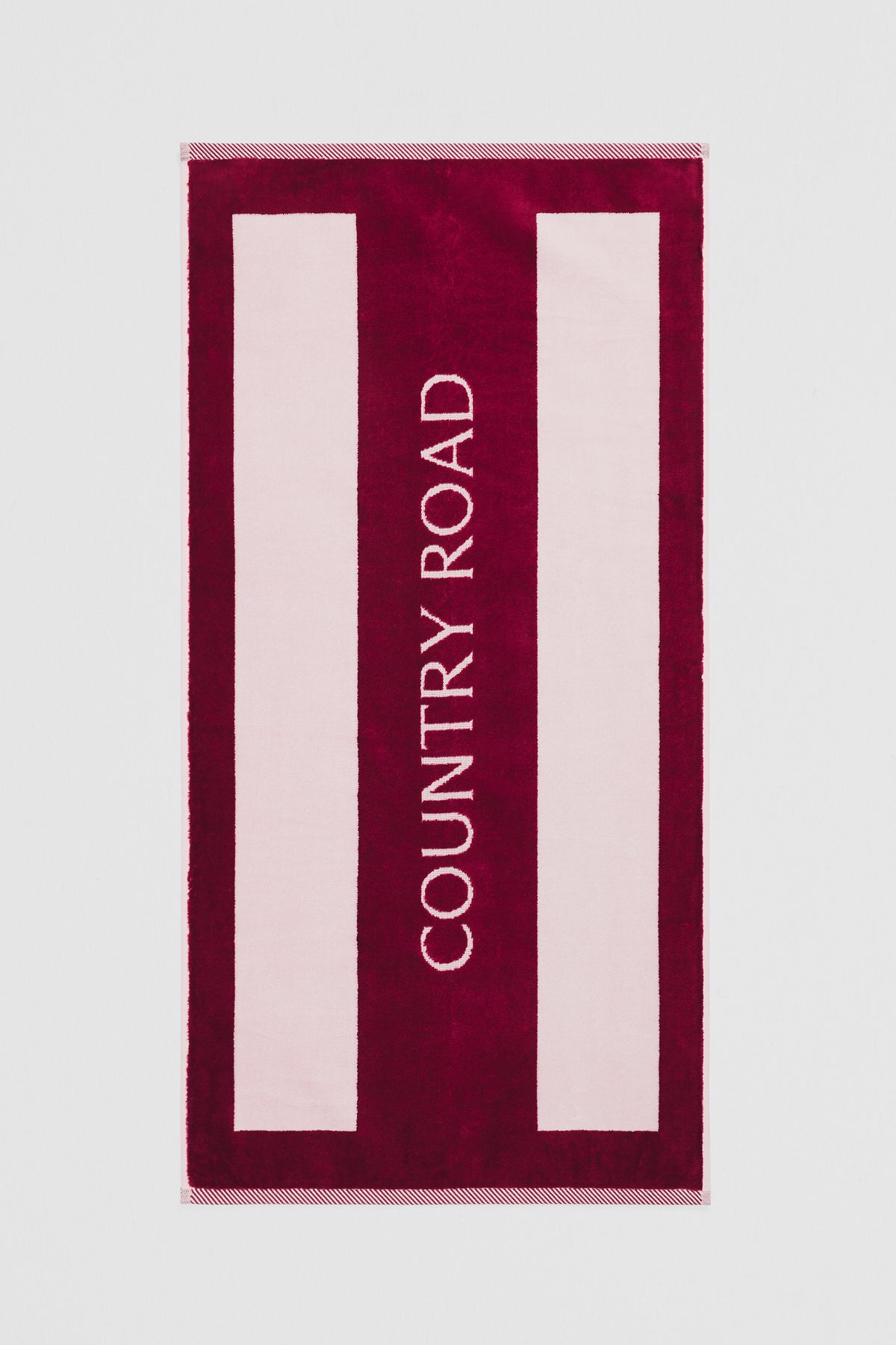 Haven Australian Cotton Leisure Towel