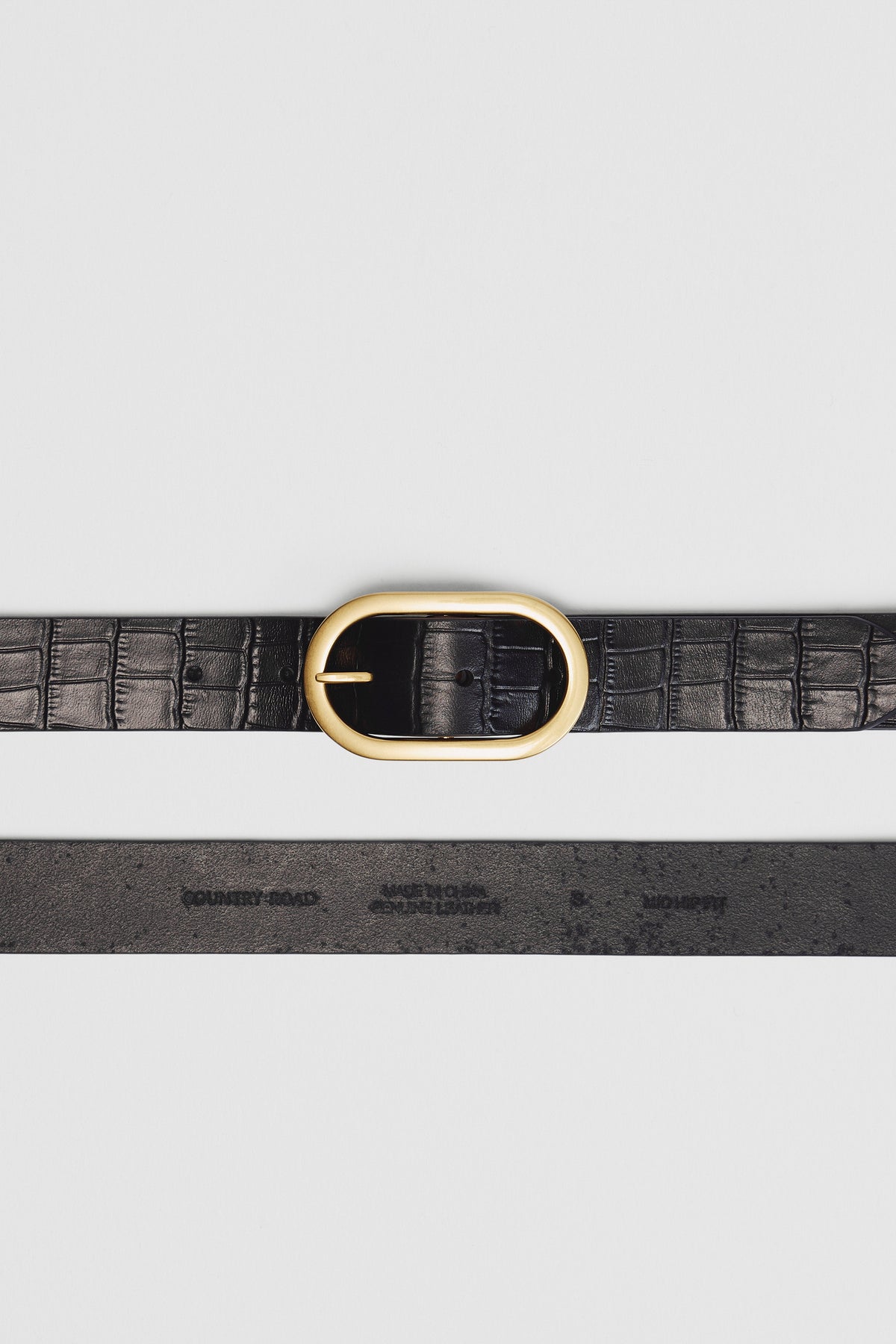 Zuri Mid Belt