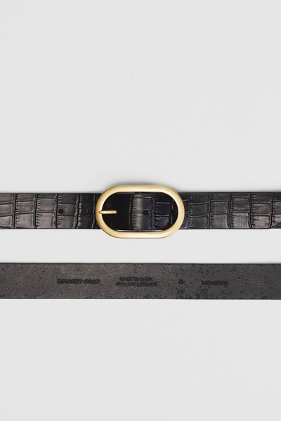 Zuri Mid Belt