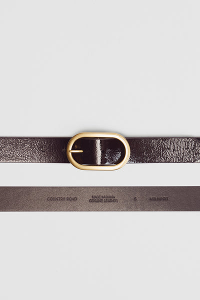 Zuri Mid Belt