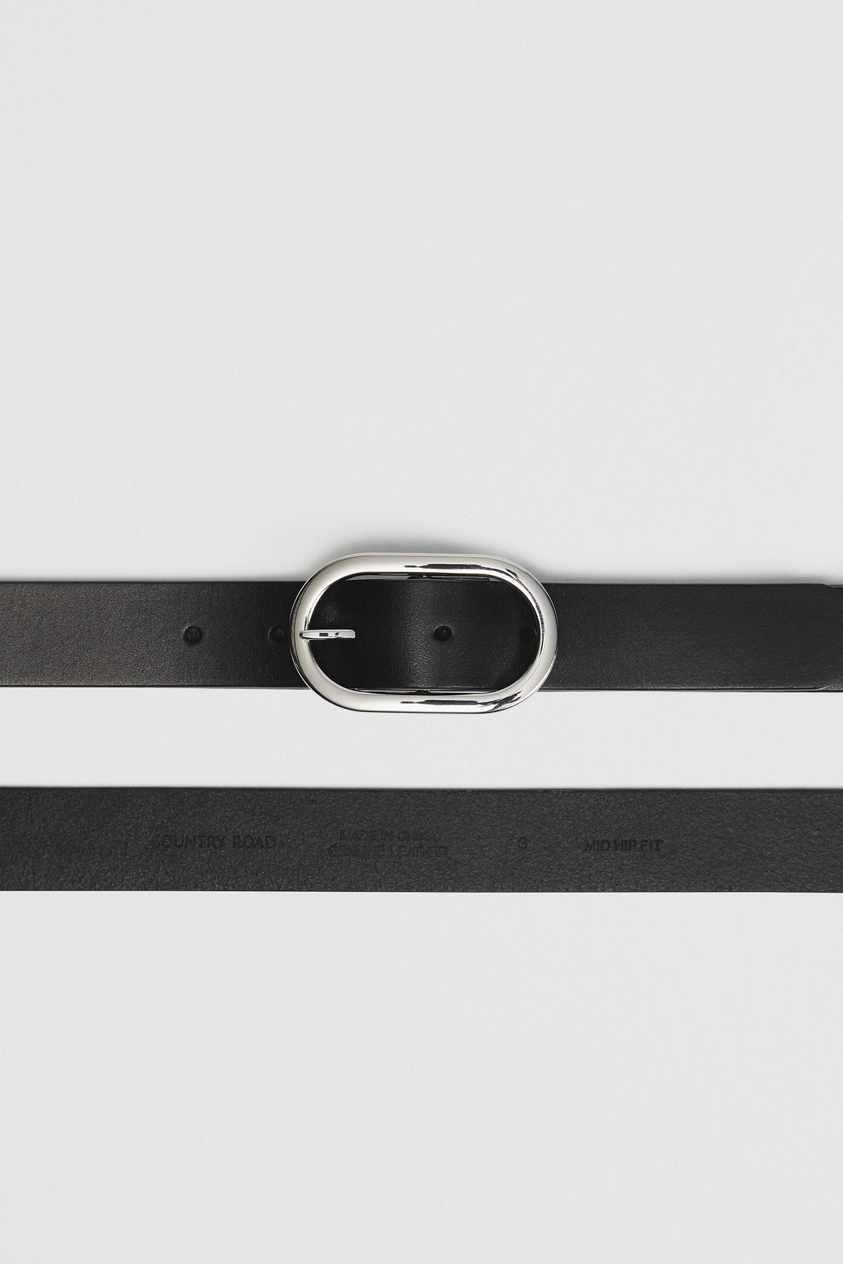 Zuri Mid Belt