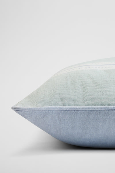 Kaia Standard Pillowcase Pair