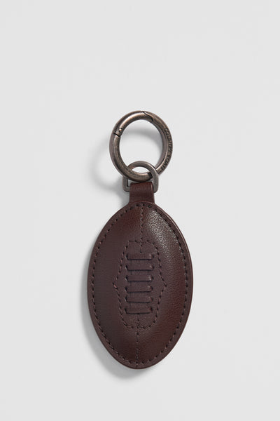 Football Keyring