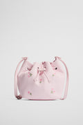 Daisy Bucket Bag