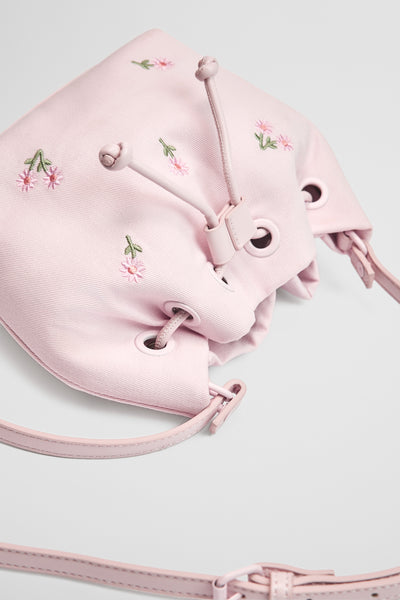 Daisy Bucket Bag