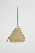 Ripstop Bag Charm