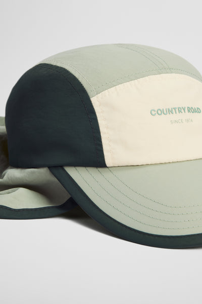 Baby Legionnaire Hat