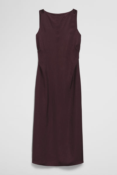 Column Dress